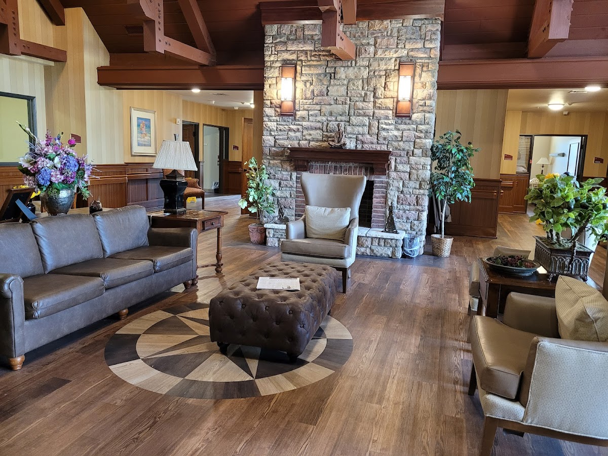 Willowbend Nursing & Rehabilitation Center - Photo 3