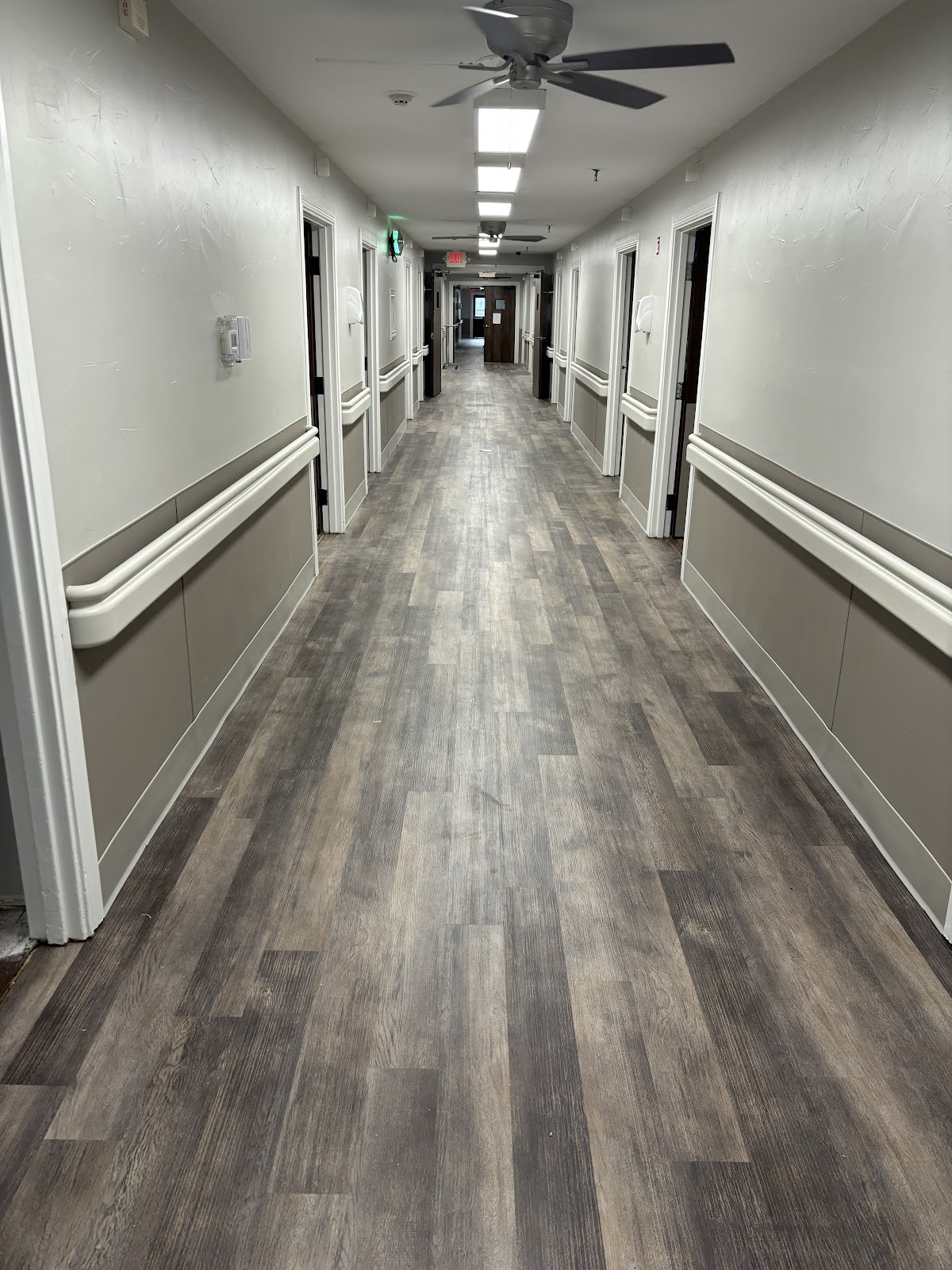Willowbend Nursing & Rehabilitation Center - Photo 4
