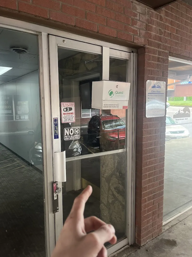 Denver Recovery Group Lakewood