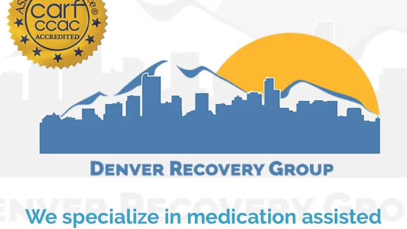 Denver Recovery Group Lakewood