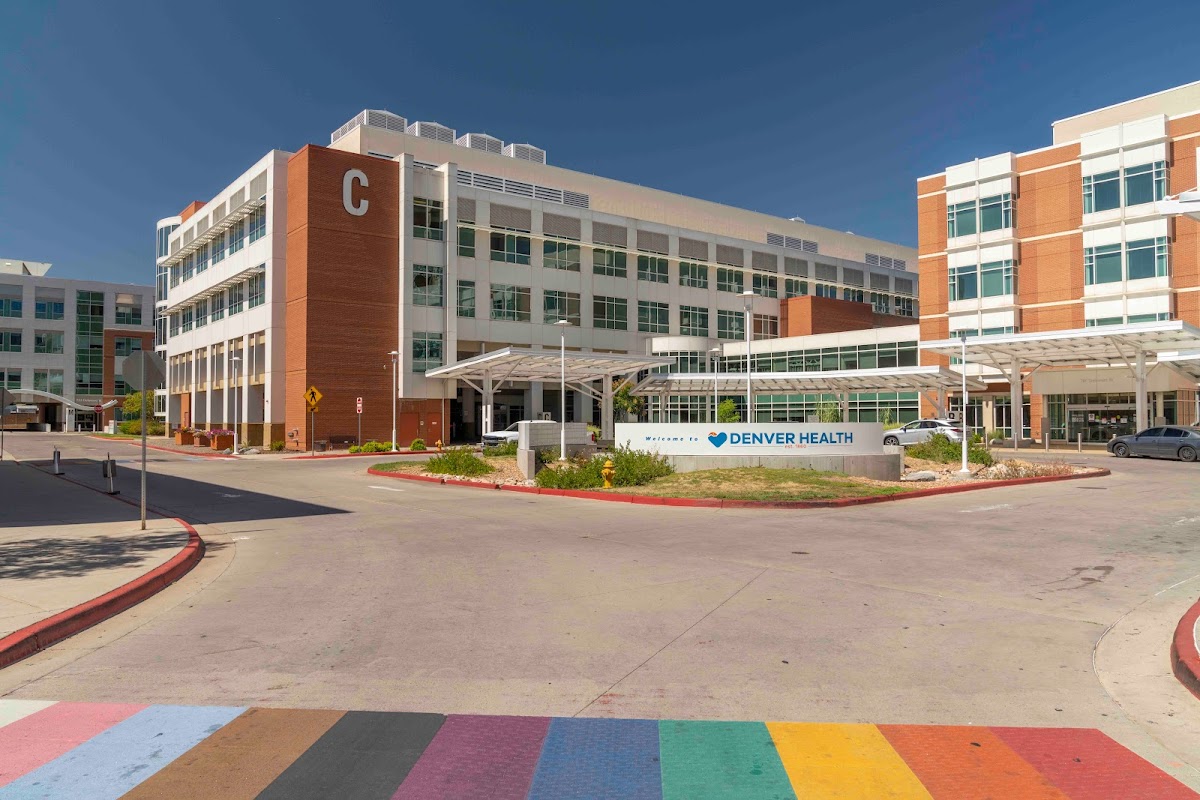 Denver Health - Photo 2
