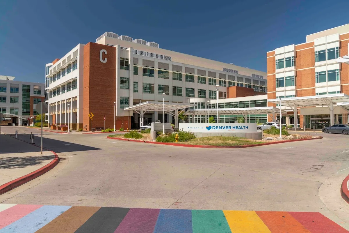 Denver Health