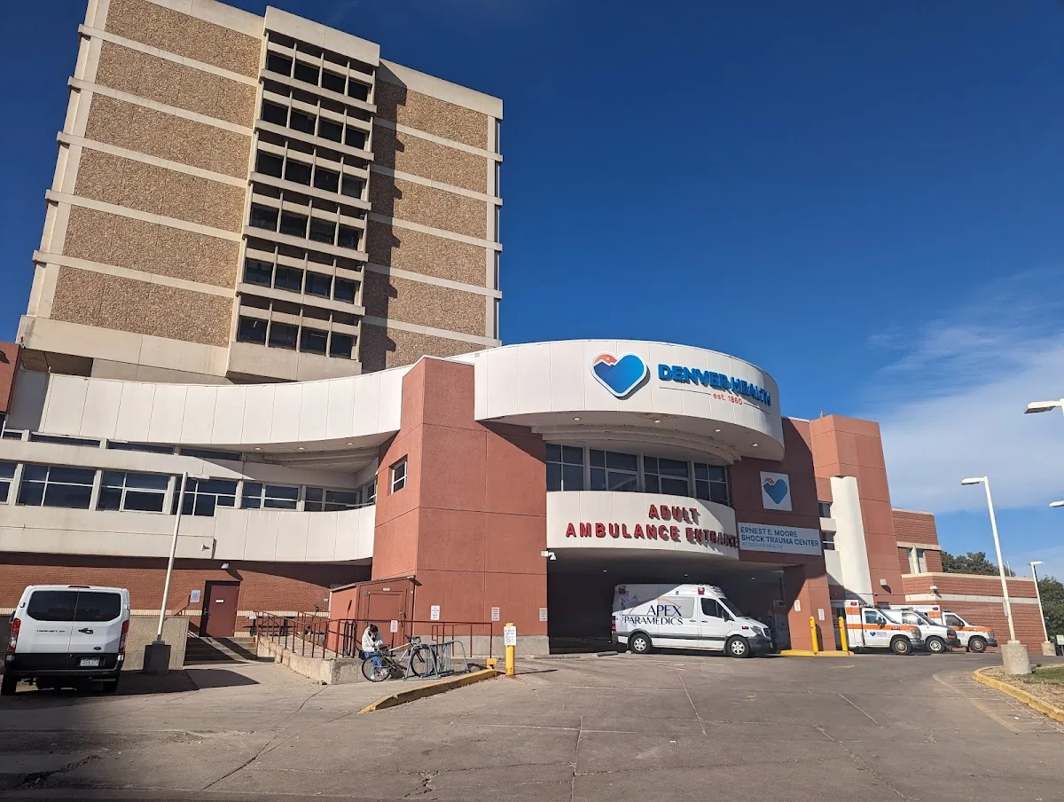 Denver Health