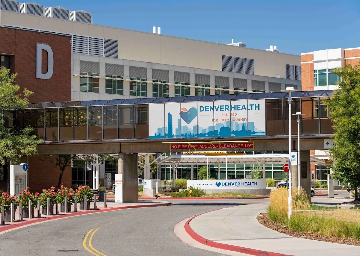 Denver Health