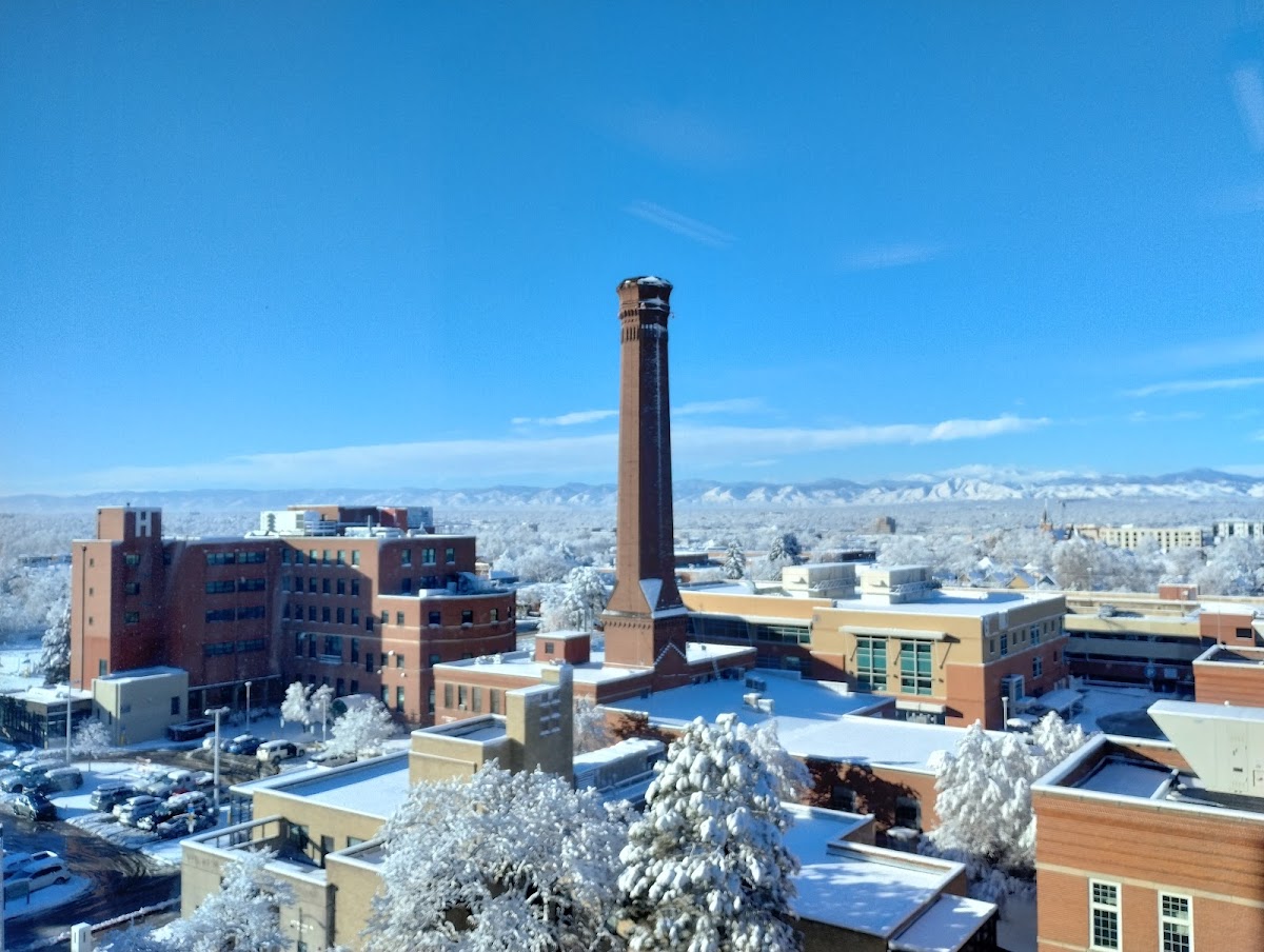 Denver Health - Photo 5