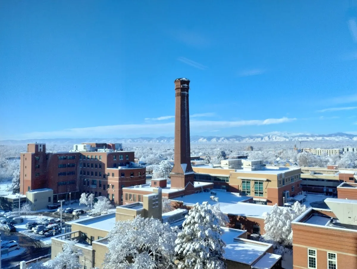 Denver Health