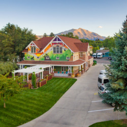 Jaywalker Lodge - Photo 1