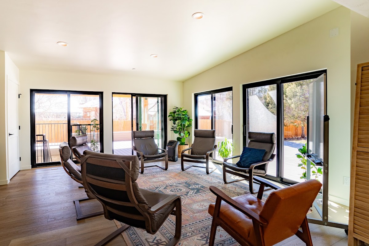 Jaywalker Lodge - Photo 4