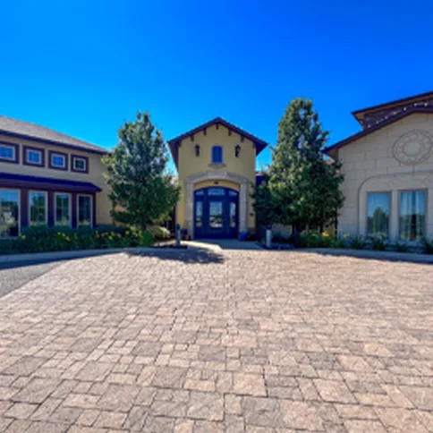 Foundry Front Range