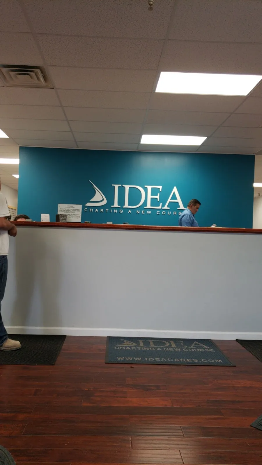 IDEA Denver