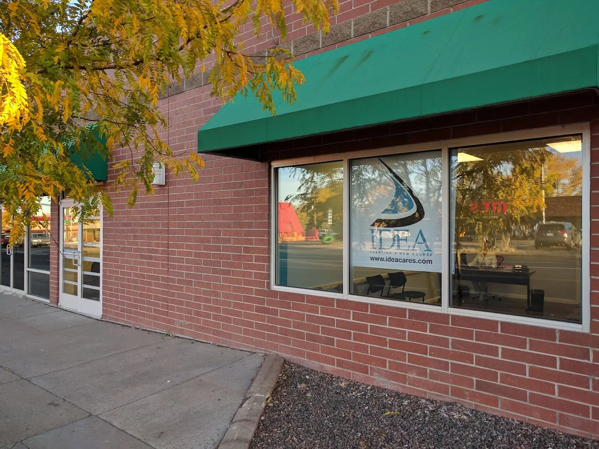 IDEA Denver