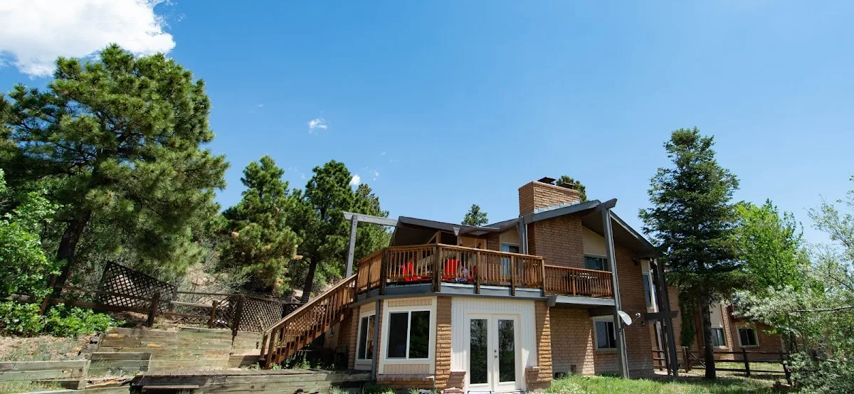 Mountain View Recovery
