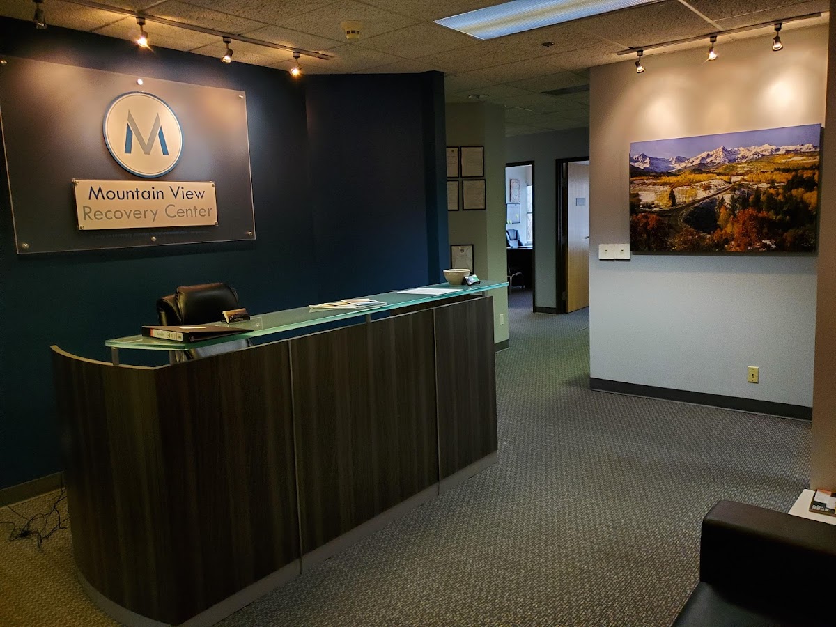 Mountain View Recovery - Photo 2