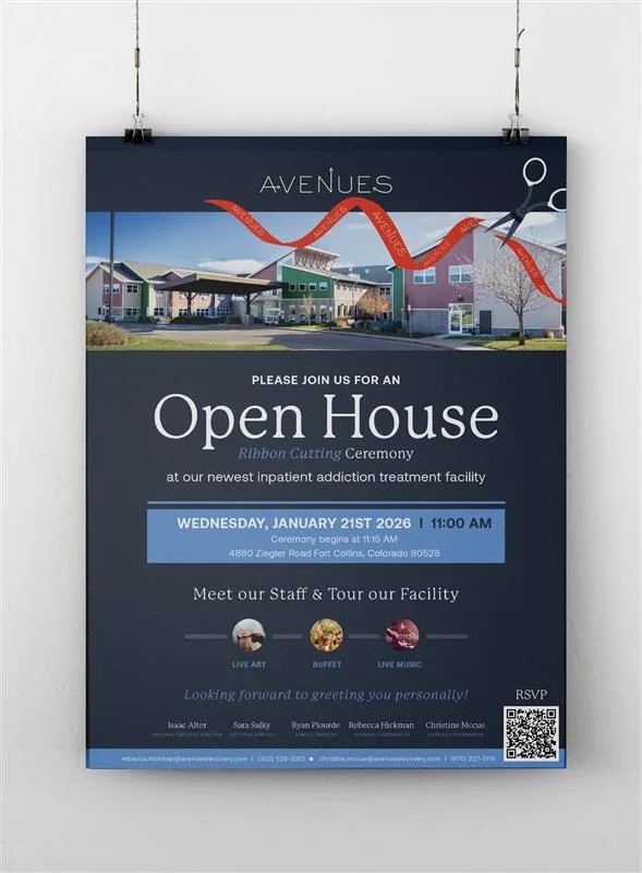Avenues Recovery Center at Fort Collins