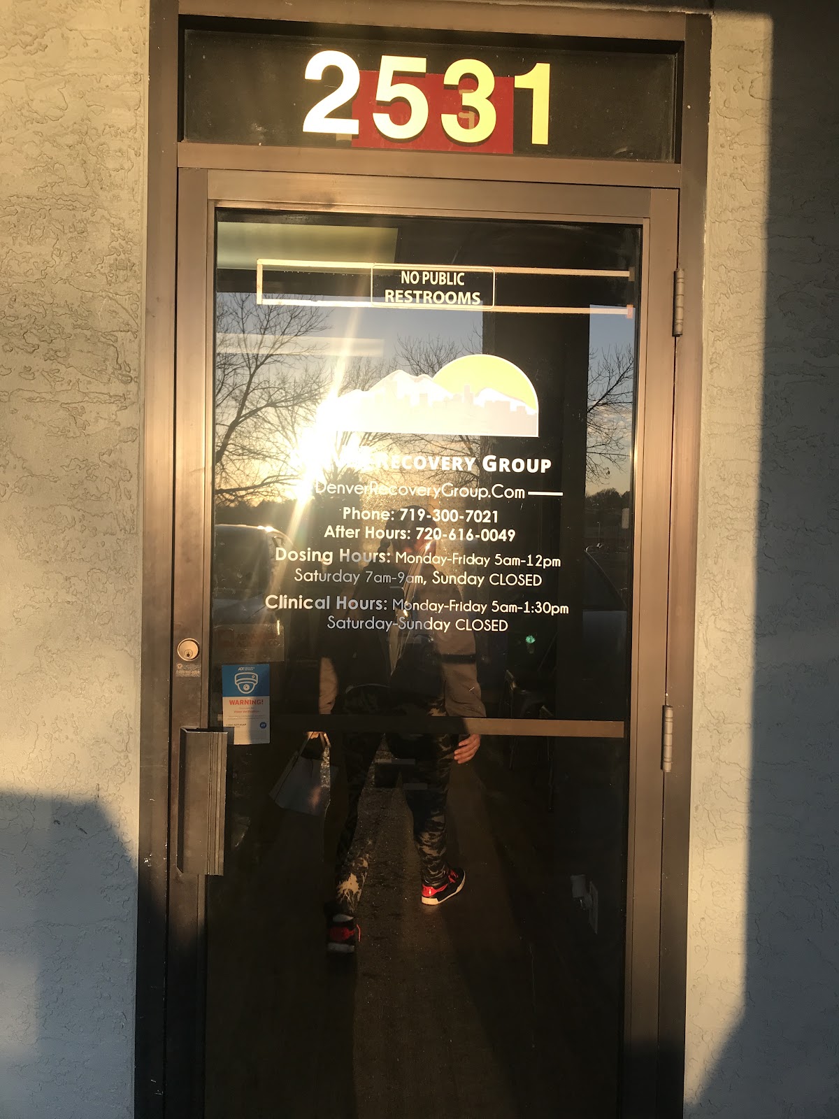 Denver Recovery Group Colorado Springs - Photo 1