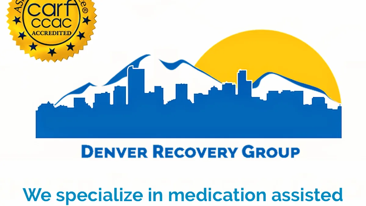 Denver Recovery Group Colorado Springs