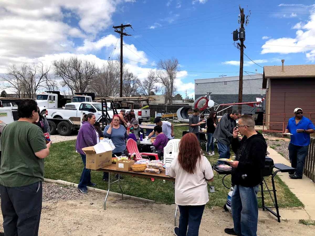 Advocates for Recovery Colorado