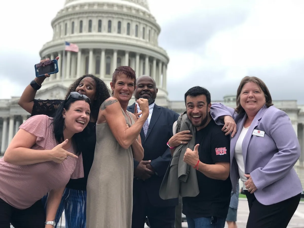 Advocates for Recovery Colorado