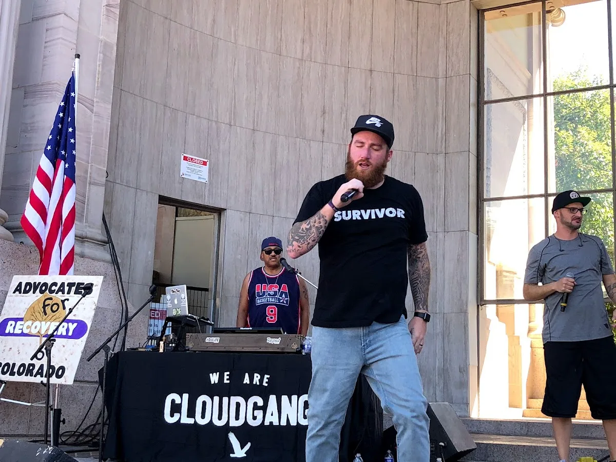 Advocates for Recovery Colorado