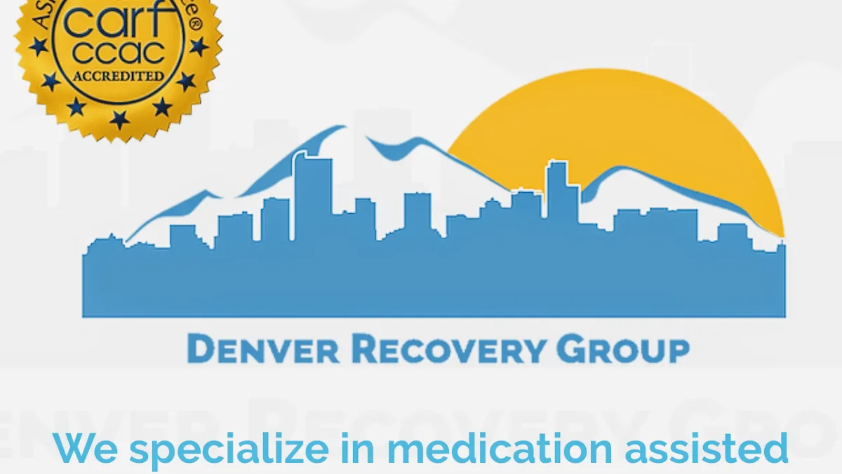 Denver Recovery Group Littleton