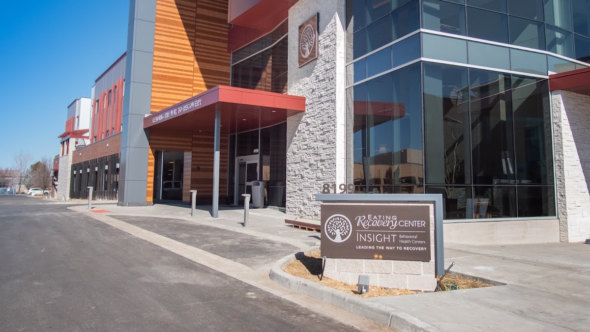 Eating Recovery Center Denver - Photo 2