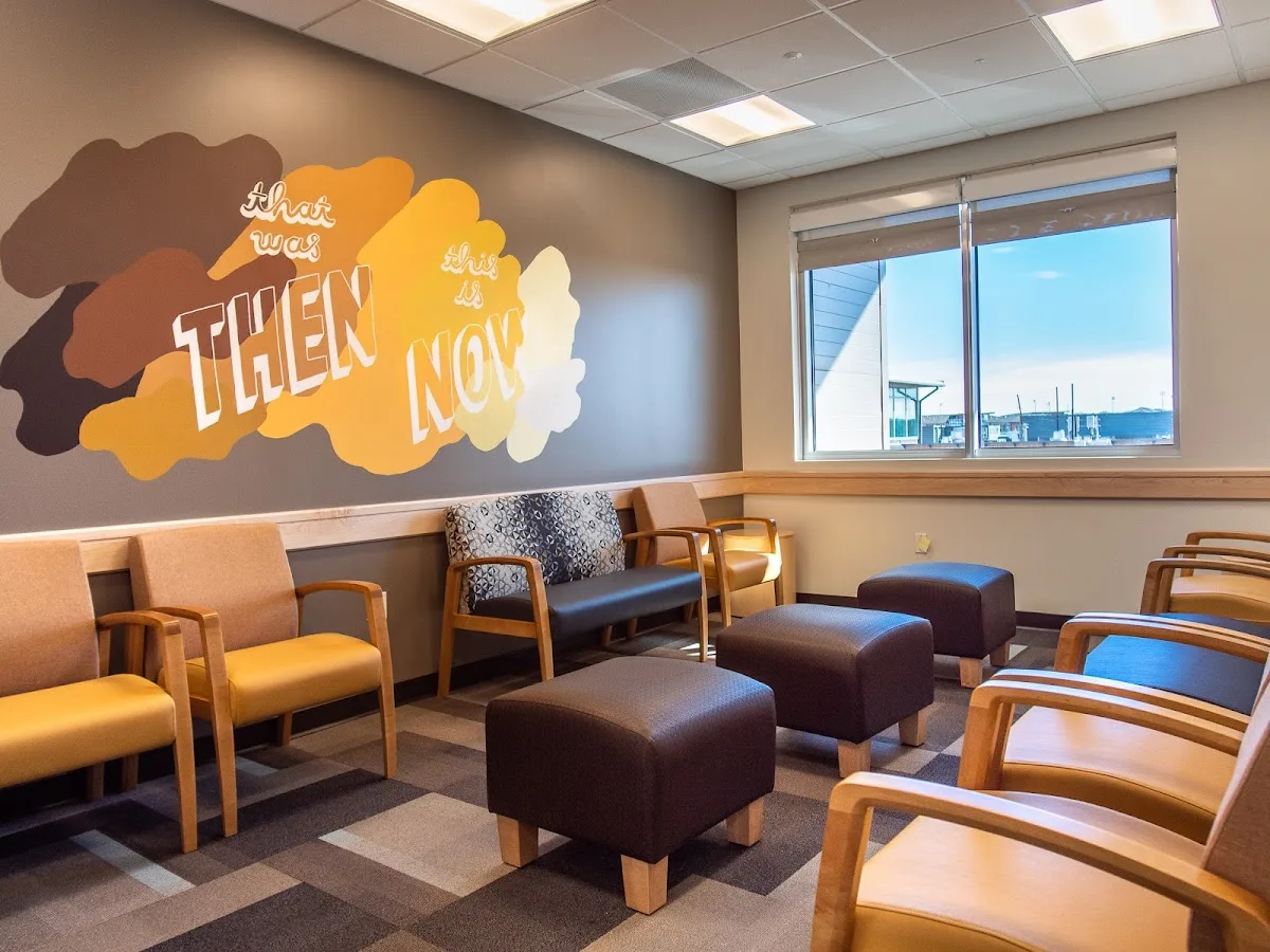Eating Recovery Center Denver