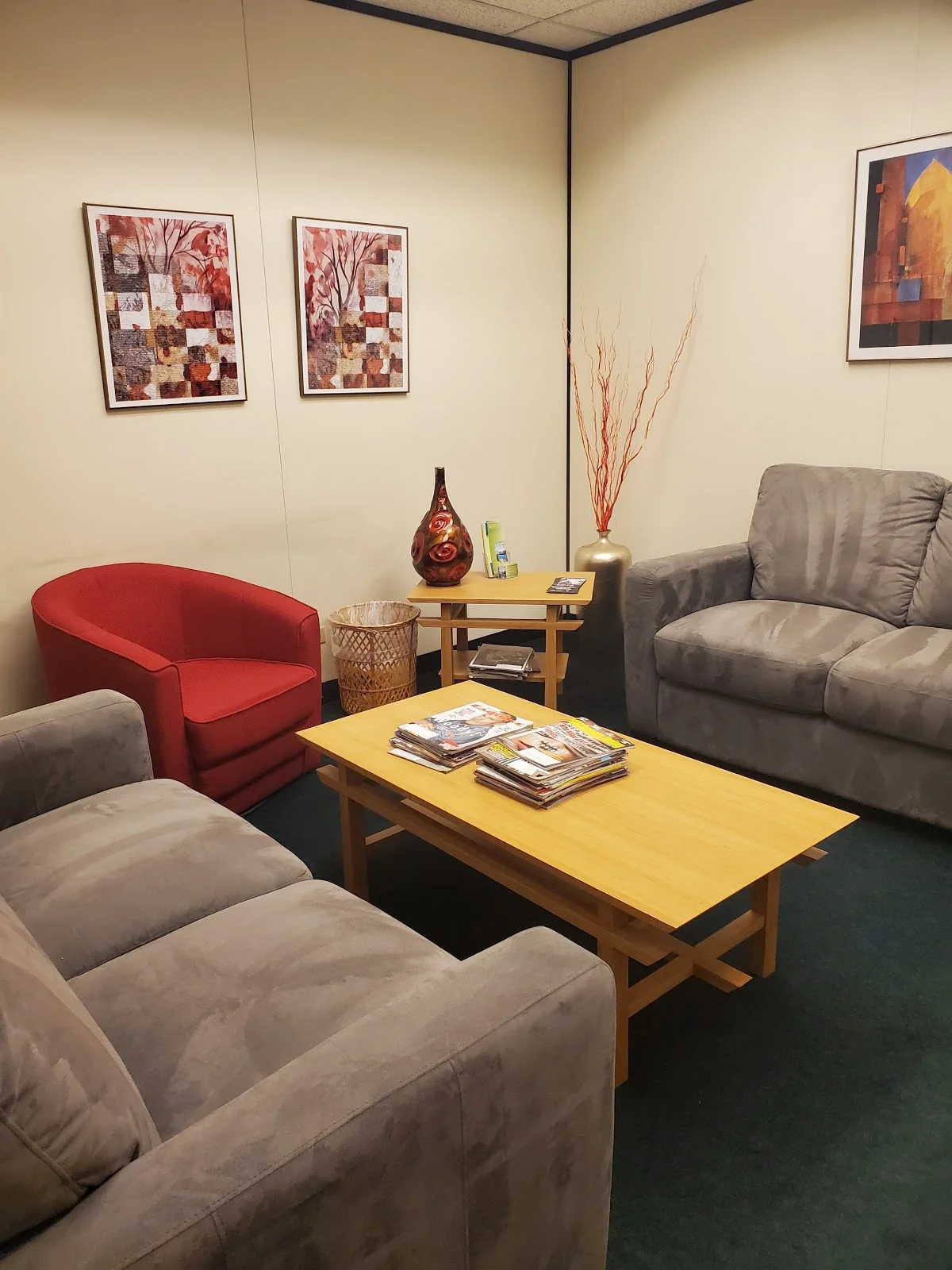 Center For Recovery, Inc.