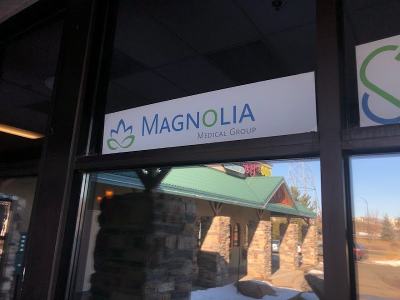 Magnolia Medical Group - Photo 1