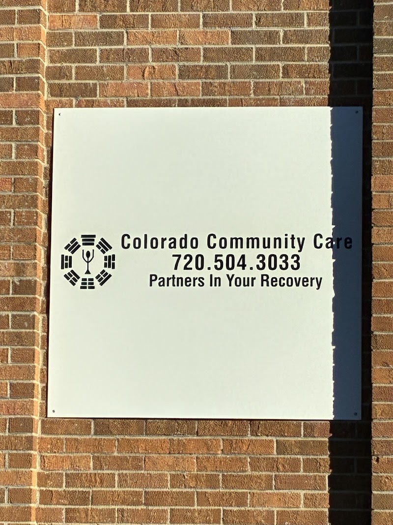 Colorado Community Care - Photo 1