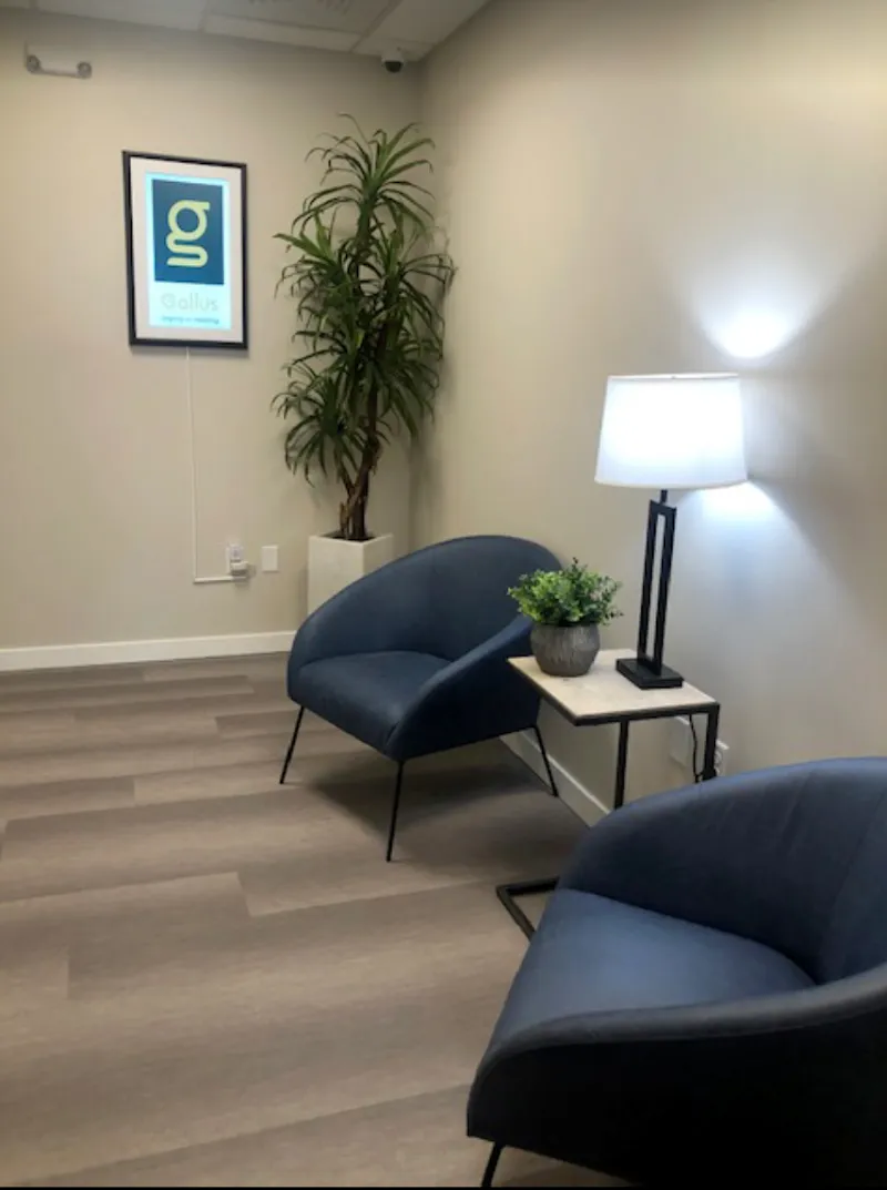 Gallus Detox Denver LLC
