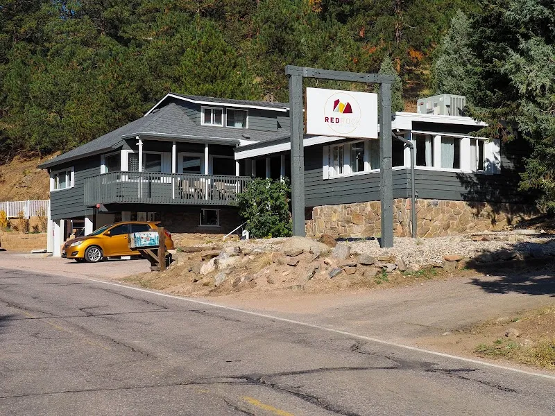 Denver Health Community Detox