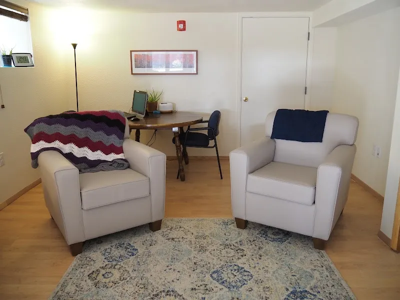Denver Health Community Detox