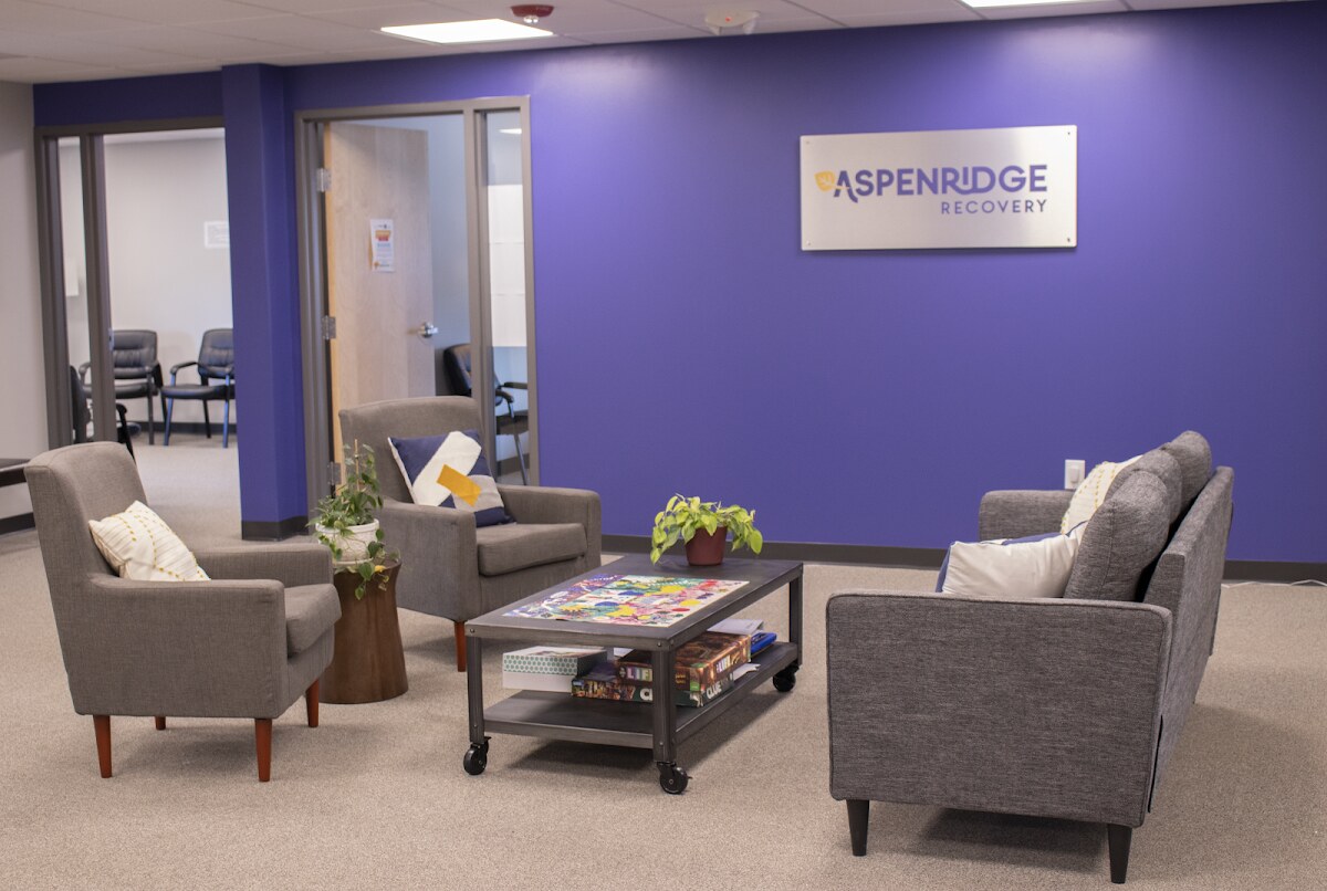 AspenRidge Recovery | Lakewood