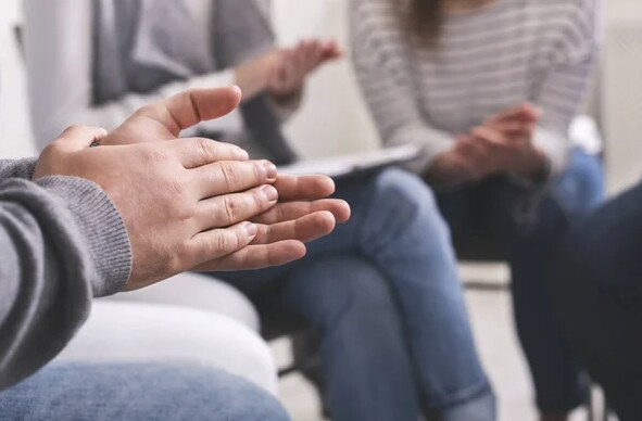 Hosta Drug Detox Group