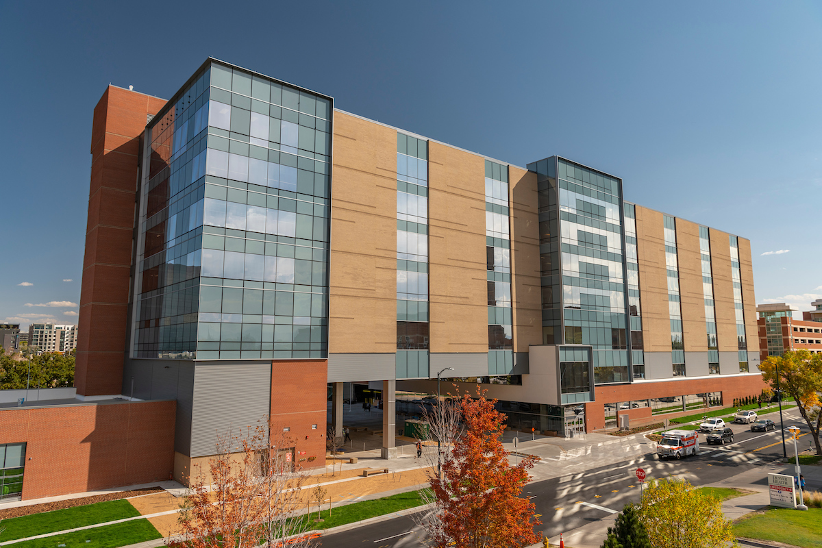 Denver Health Outpatient Medical Center - Photo 1