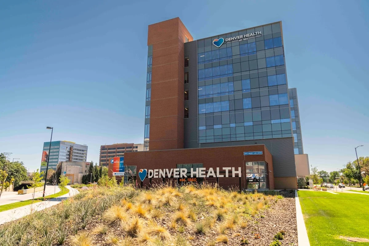 Denver Health Outpatient Medical Center