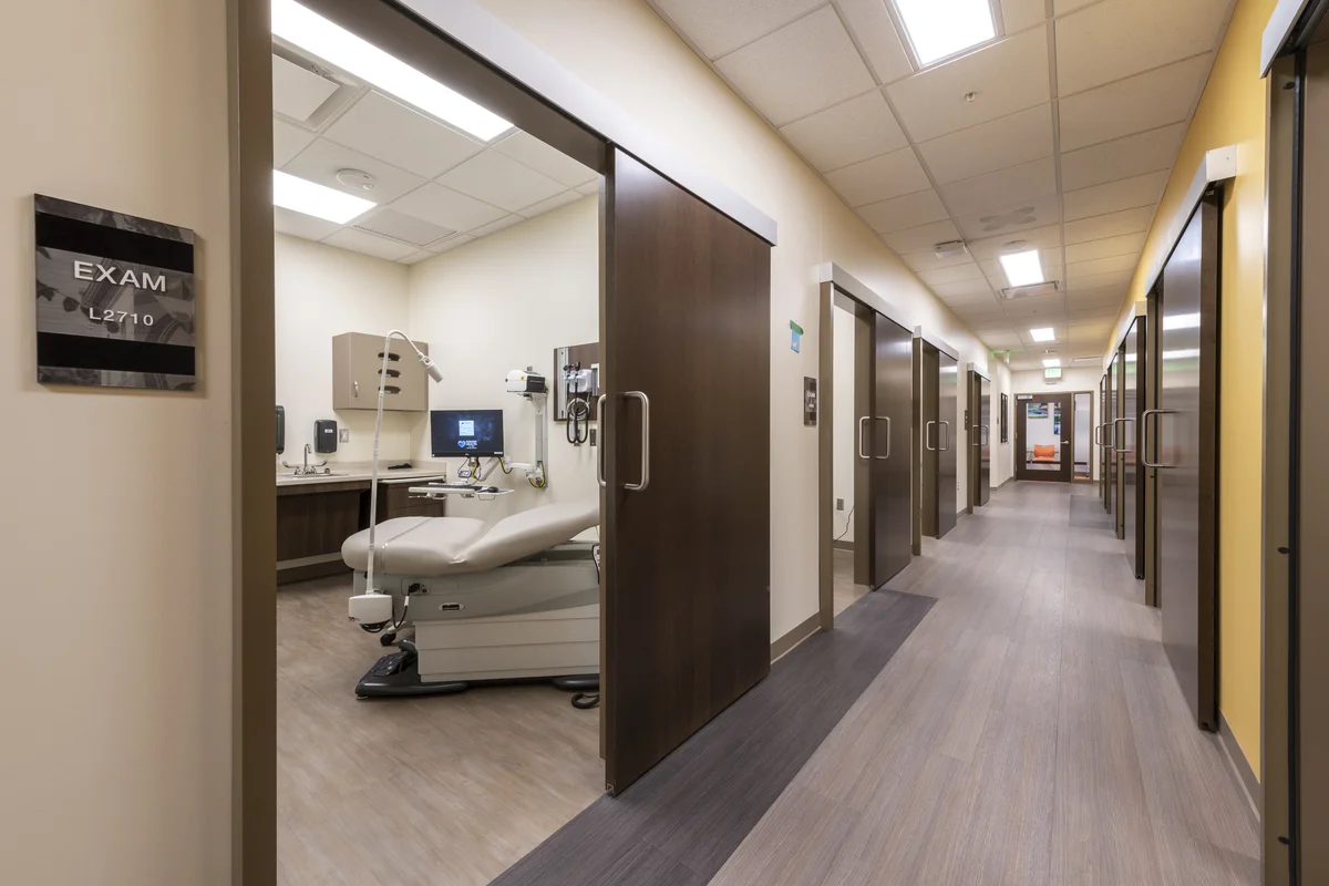 Denver Health Outpatient Medical Center