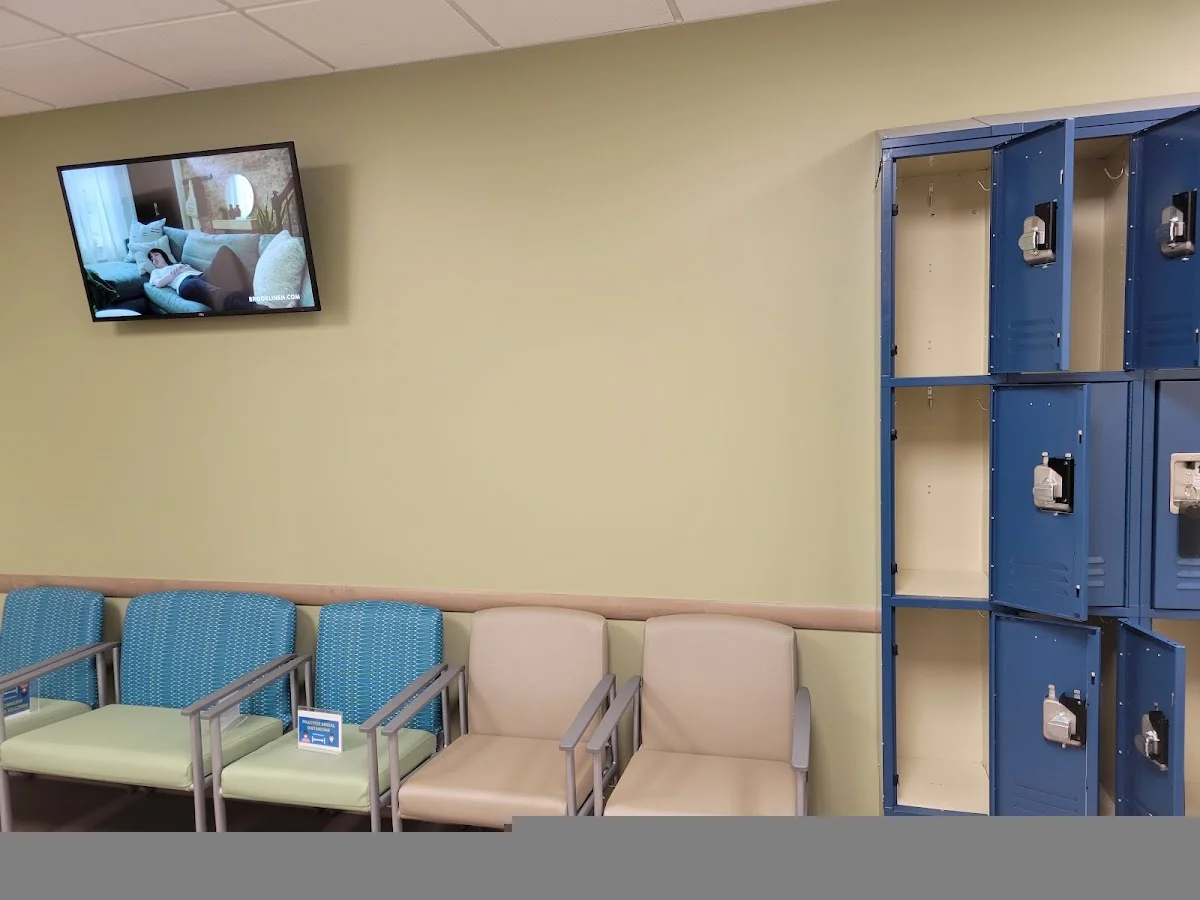 Denver Health Outpatient Medical Center