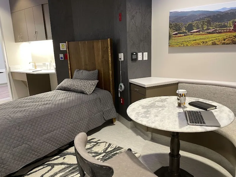 All Points North - APN Denver Detox