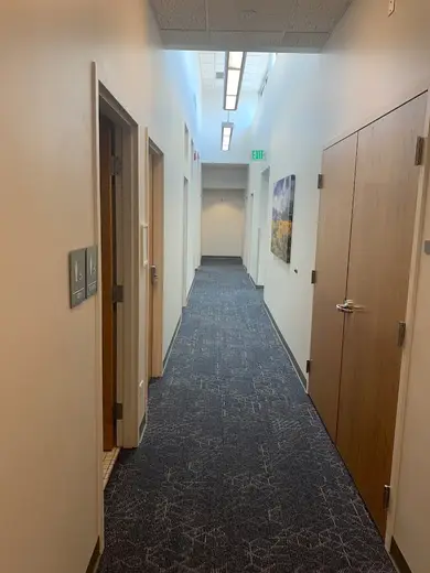 Colorado Medication Assisted Recovery (CMAR) facility photo