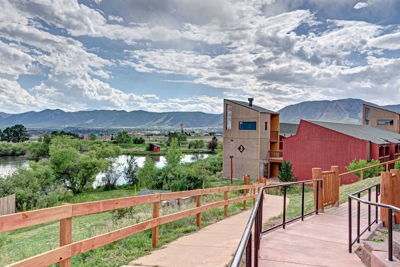 Mountain Springs Recovery | Colorado Alcohol & Drug Addiction Rehab - Photo 1