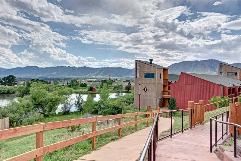 Mountain Springs Recovery | Colorado Alcohol & Drug Addiction Rehab