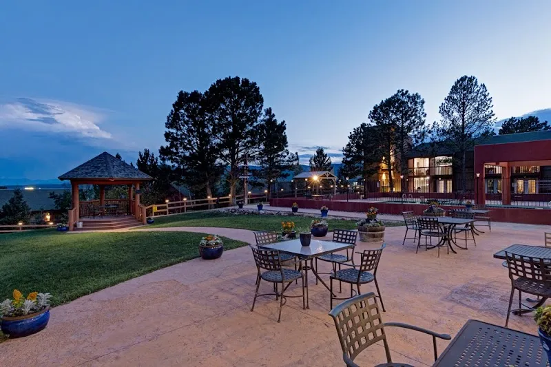 Mountain Springs Recovery | Colorado Alcohol & Drug Addiction Rehab