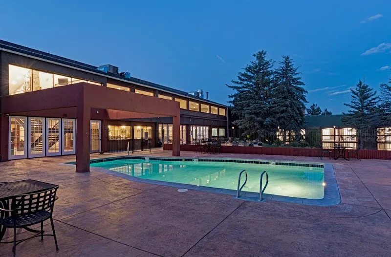 Mountain Springs Recovery | Colorado Alcohol & Drug Addiction Rehab