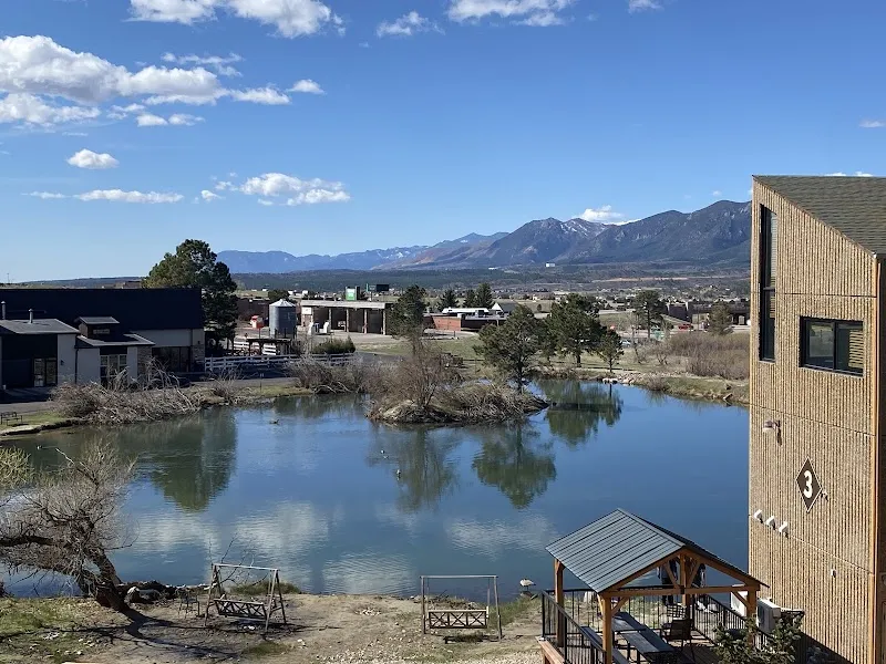 Mountain Springs Recovery | Colorado Alcohol & Drug Addiction Rehab