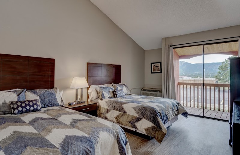 Mountain Springs Recovery | Colorado Alcohol & Drug Addiction Rehab - Photo 5
