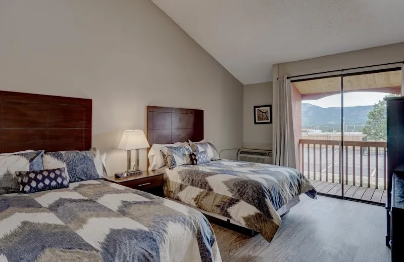 Mountain Springs Recovery | Colorado Alcohol & Drug Addiction Rehab