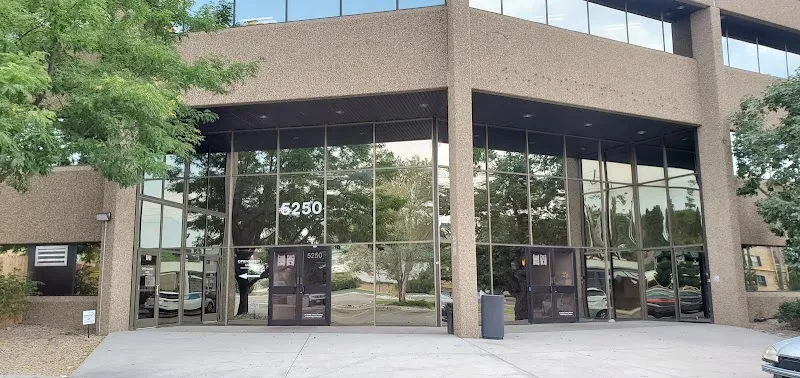 BHG Denver Downtown Treatment Center
