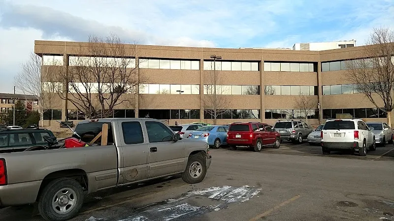 BHG Denver Downtown Treatment Center