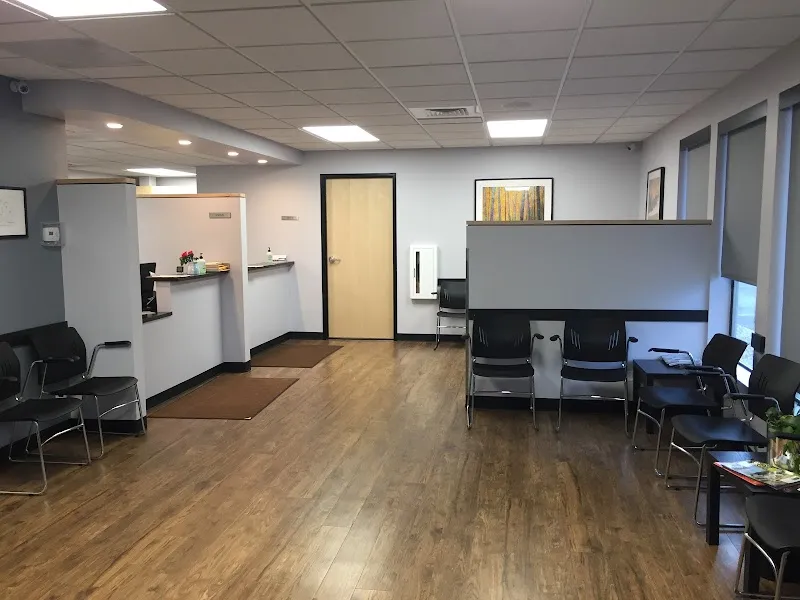 The Coleman Institute for Addiction Medicine - Denver